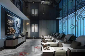 上海按摩理疗：运动损伤康复